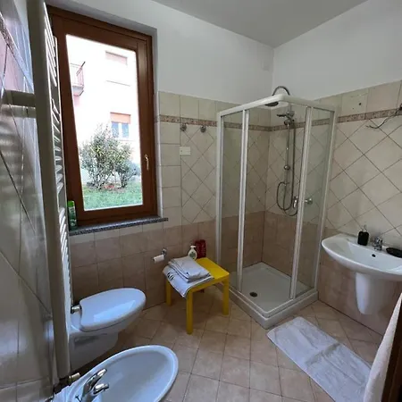 Apartman Summer *