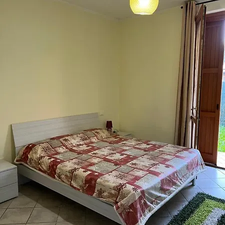 Summer Apartman