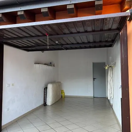 Summer Apartman Vobarno